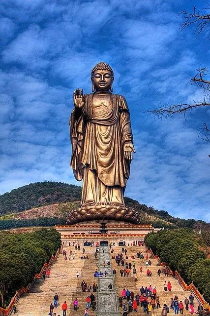 中國古建筑，一顆耀眼的東方明珠