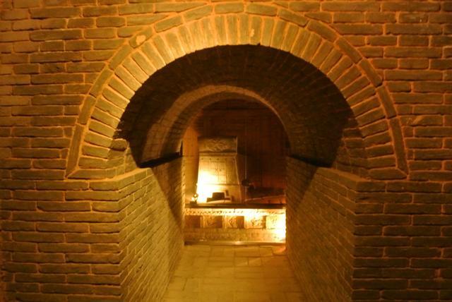 古建筑，仿古建筑，文物建筑，如何區(qū)別