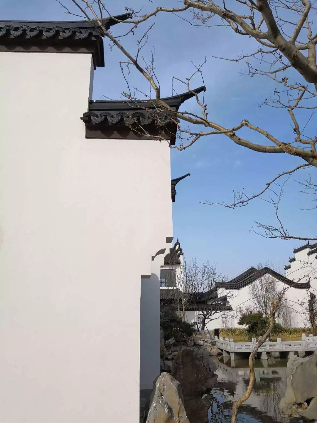 五個古香古色的中式庭院：園林景觀美哉！