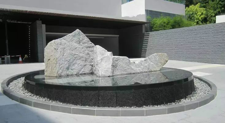 園林設計：現(xiàn)代園林意境營造五要素