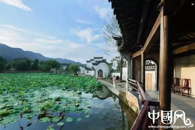 10家徽州最美民宿，領(lǐng)略徽州老宅的氣息