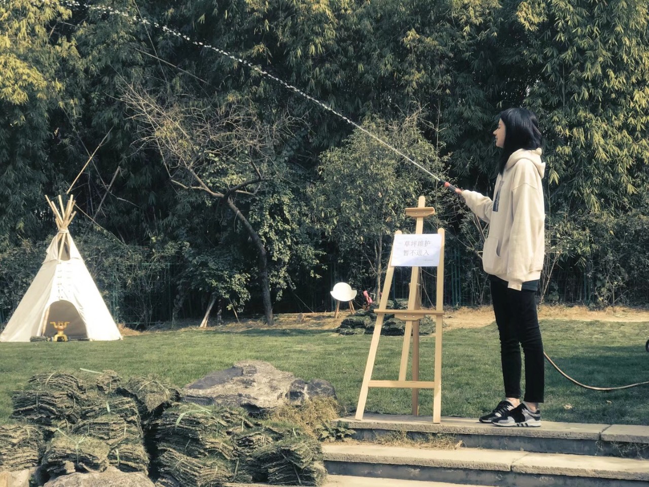 成都·親家Dear Home，生活平淡如水自在歡喜