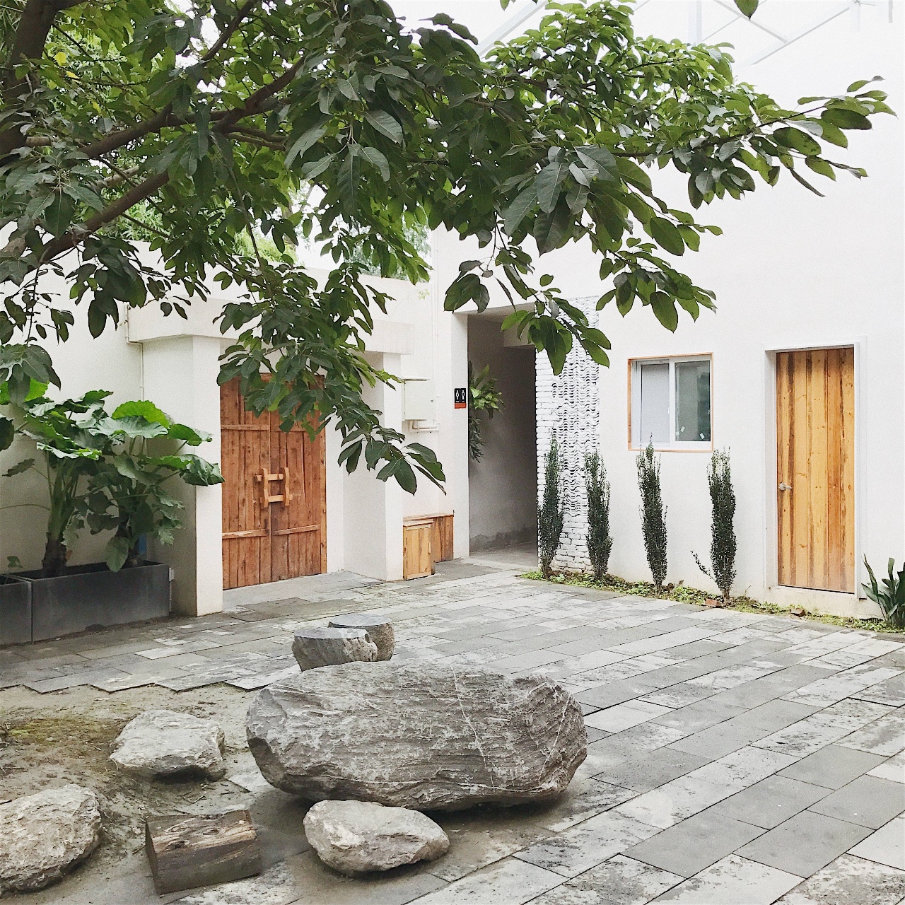 成都·親家Dear Home，生活平淡如水自在歡喜