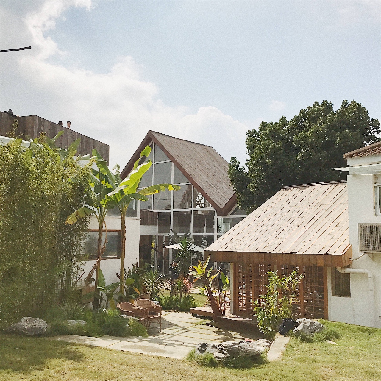 成都·親家Dear Home，生活平淡如水自在歡喜