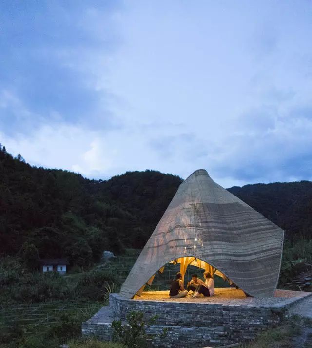 培田·似續(xù)堂，感受中國傳統(tǒng)古建筑的魅力與力量