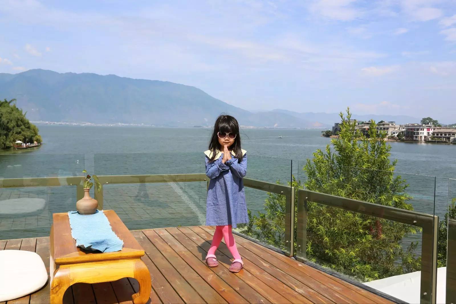 宛若故里，來(lái)麗江古城住最美民宿