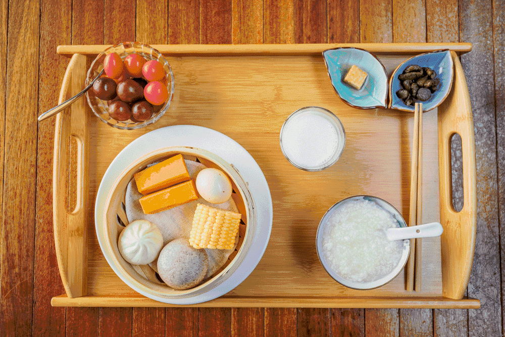 一宿·山麓之庭，一個(gè)充滿禪意山下庭院