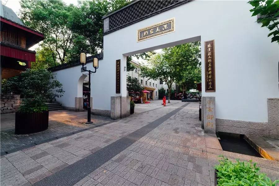 觀芷隱軒，以茶會友的民宿