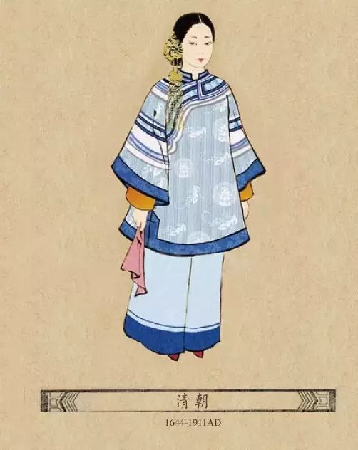 春意猶在，共賞漢服風(fēng)采