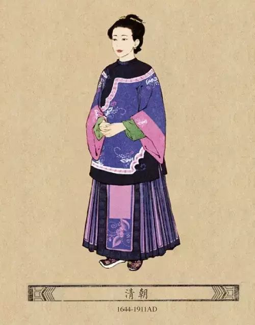春意猶在，共賞漢服風(fēng)采