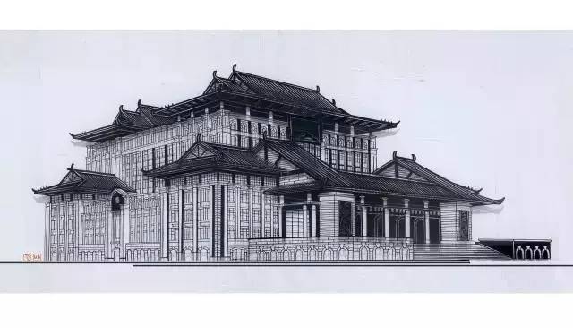剪紙藝術(shù)作品：一次鏤空一根線條的信仰！