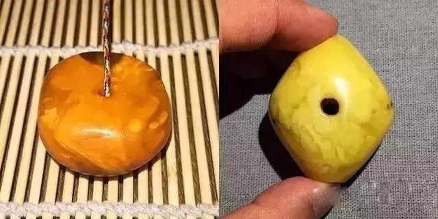 解析老蜜蠟的蠟質(zhì)大全，帶你全面了解蜜蠟種類