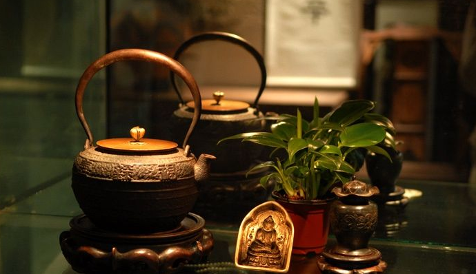 十三種茶具介紹大全：做個有文化的喝茶人！