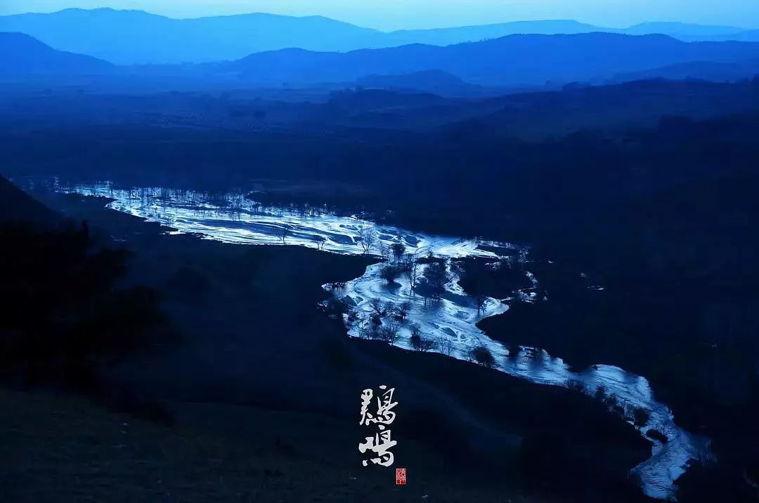 古人十二時辰配圖：傳統(tǒng)文化的驚艷藝術(shù)！