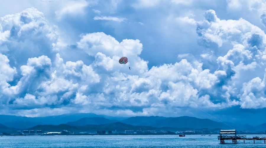 風(fēng)景游玩攻略：11個絕美海島路線約嗎？