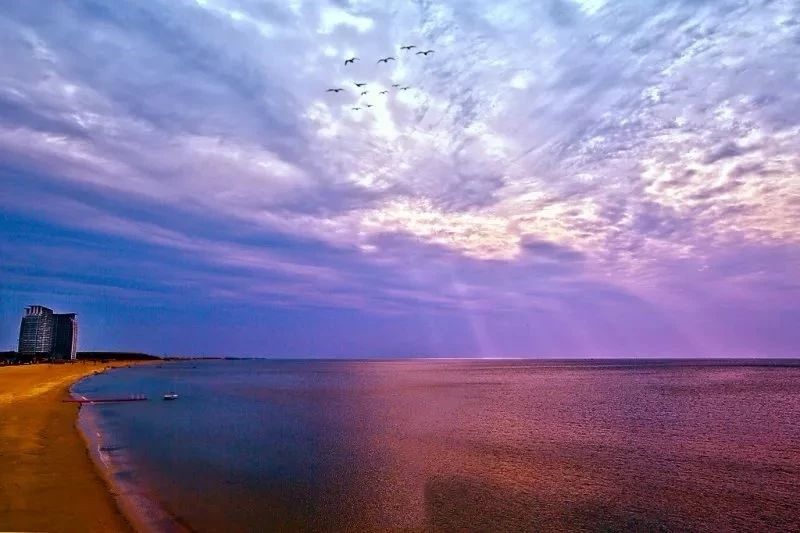 風(fēng)景游玩攻略：11個絕美海島路線約嗎？