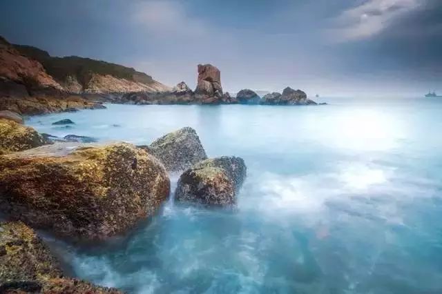 風(fēng)景游玩攻略：11個絕美海島路線約嗎？