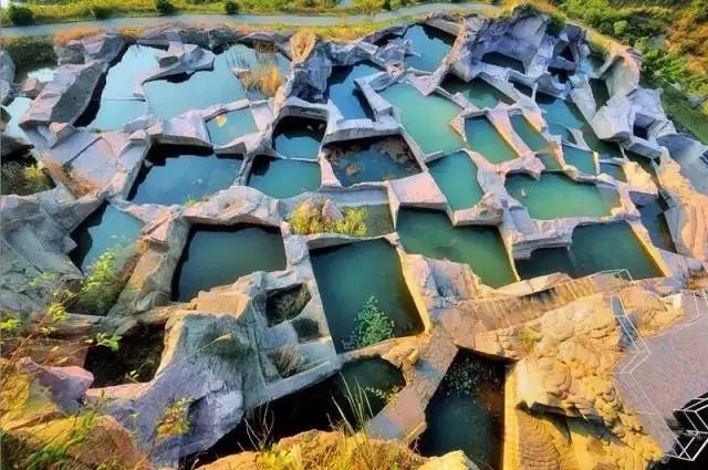 風(fēng)景游玩攻略：11個絕美海島路線約嗎？