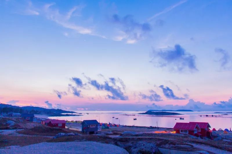 風(fēng)景游玩攻略：11個絕美海島路線約嗎？