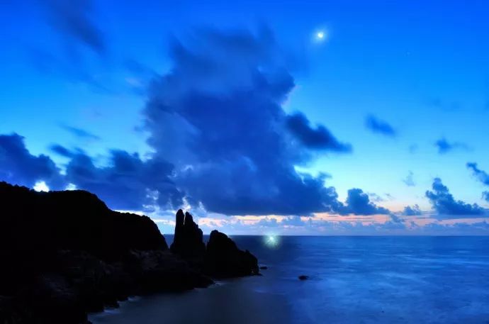 風(fēng)景游玩攻略：11個絕美海島路線約嗎？