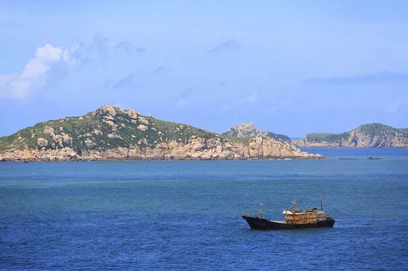 風(fēng)景游玩攻略：11個絕美海島路線約嗎？