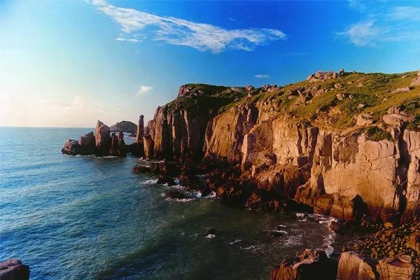 風(fēng)景游玩攻略：11個絕美海島路線約嗎？