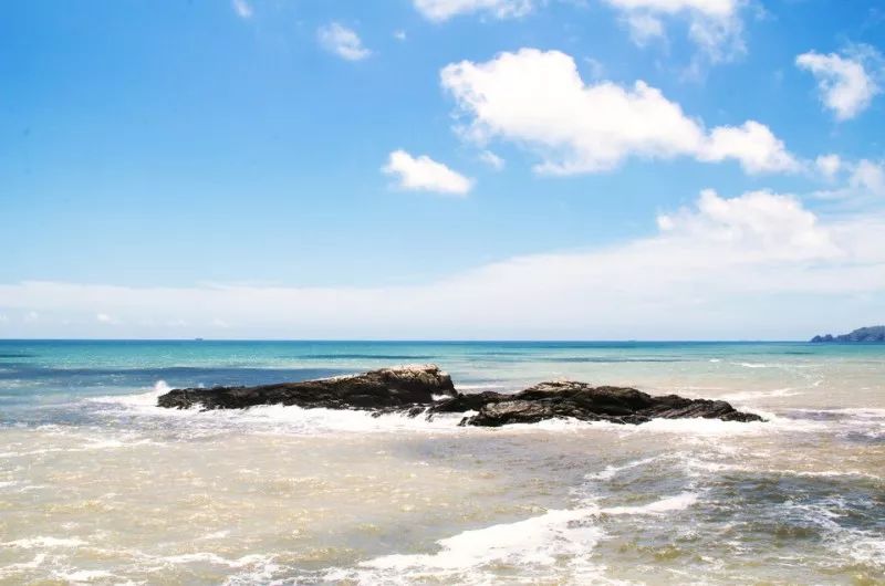 風(fēng)景游玩攻略：11個絕美海島路線約嗎？