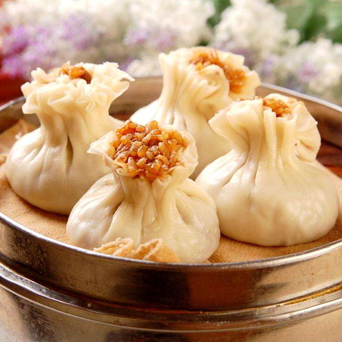北京美食，美食的愛情故事!