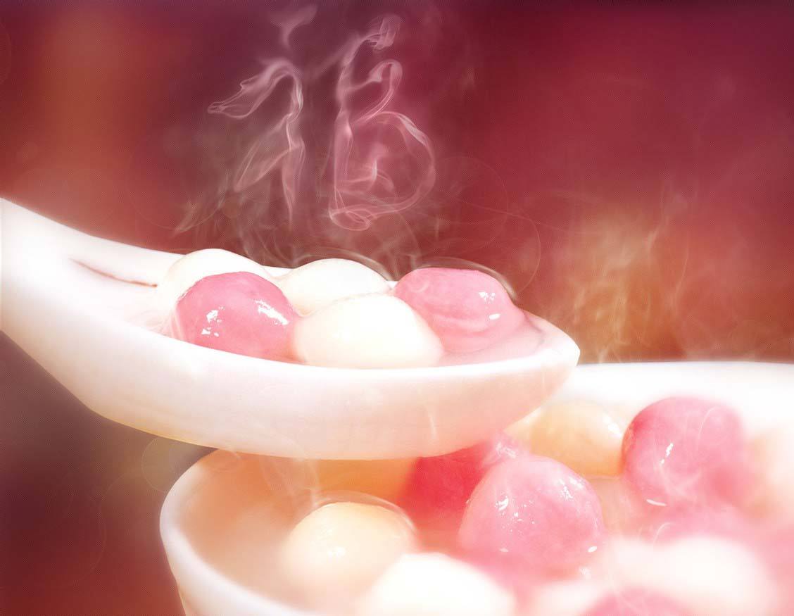 北京美食，美食的愛情故事!