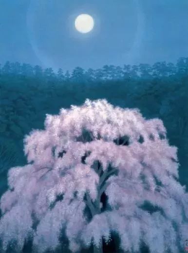 風景即心境，東山魁夷筆下的四季