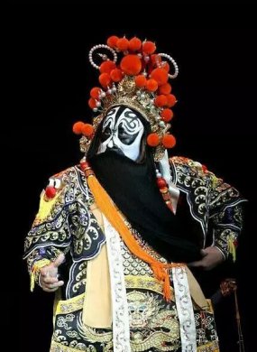 國粹京劇博大精深，北京文化風(fēng)俗