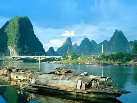 五一小長假，適合游玩的十大風(fēng)景點匯總