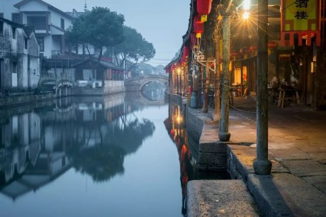 最美人間四月，詩(shī)情畫意不可錯(cuò)失的風(fēng)景推薦