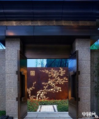 分析圍墻大門(mén)風(fēng)水講究：了解圍墻大門(mén)風(fēng)水原則