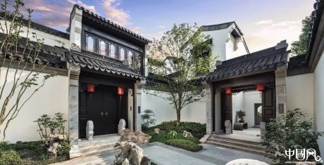 解析農(nóng)村大門(mén)風(fēng)水十禁忌，注意17條風(fēng)水問(wèn)題