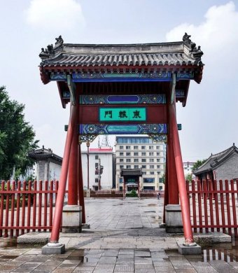 大門朝向風(fēng)水，大門風(fēng)水吉兇口訣