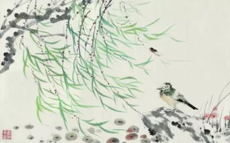 書畫藝術(shù)，溶在中國人骨子里的文化!