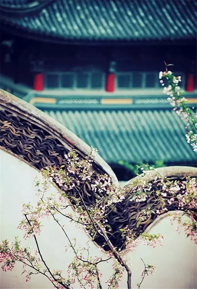 中國(guó)最美古建筑，古建筑攝影