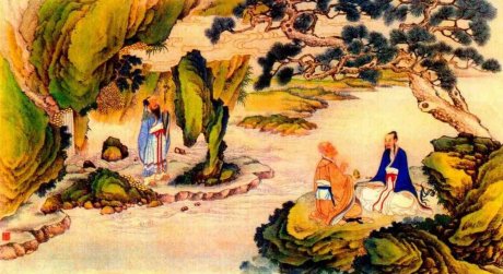 精美畫作《紅樓夢》，雖被歲月蒙塵卻驚艷世界