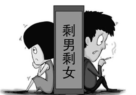 改變愛情的風(fēng)水，擺脫剩男剩女的稱號