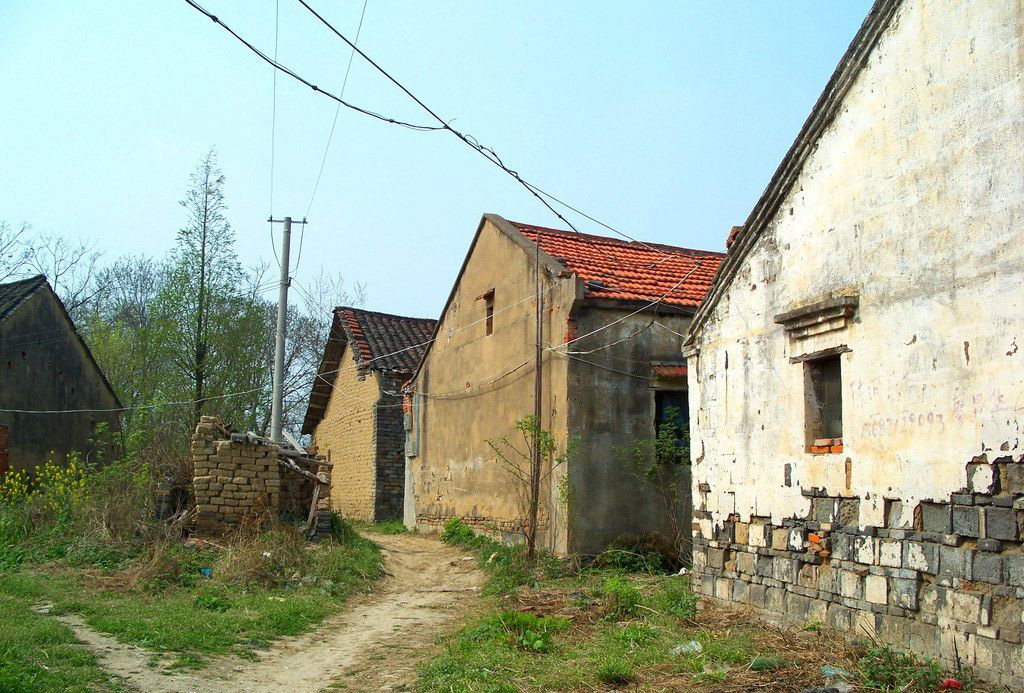 這些就是不能住人的房子風(fēng)水，你知道嗎？