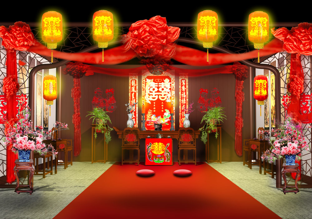 新婚應(yīng)該知道的風(fēng)水禁忌，你知道嗎？