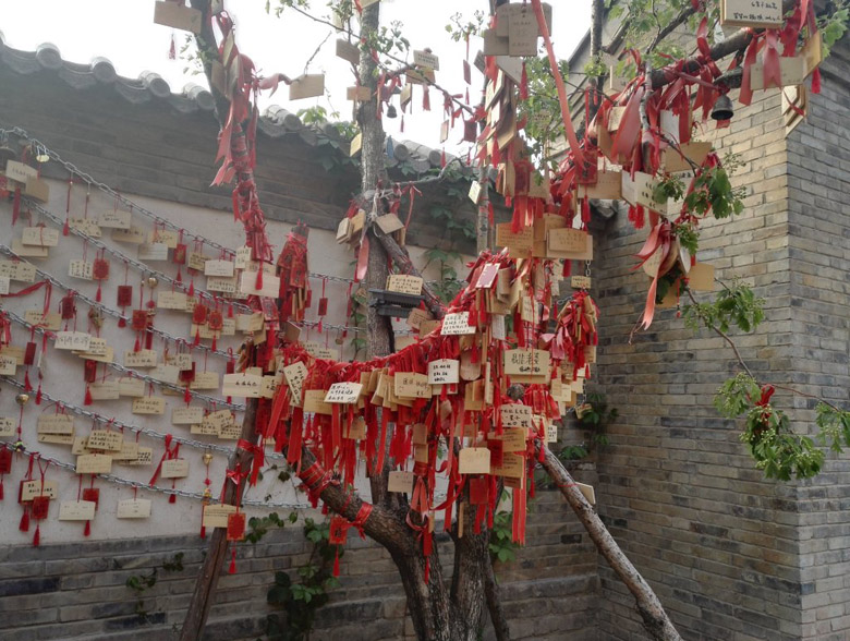 想要旺姻緣嗎？風(fēng)水學(xué)教你好辦法