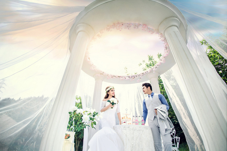 風水學告訴你，怎樣挑選結(jié)婚的好日子