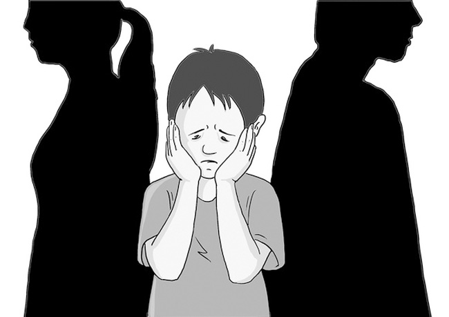 可怕！原來這些風水會導致離婚