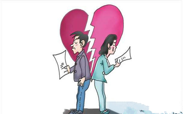 原來這些面相的人容易離婚，離婚面相大揭露
