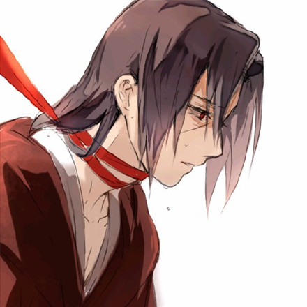 帥氣美男古風(fēng)頭像圖集，高清古風(fēng)頭像圖片