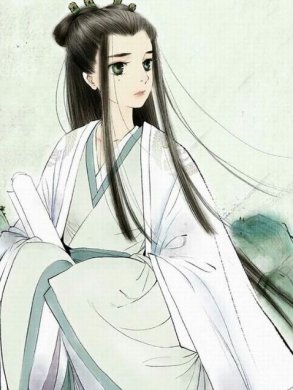 20款唯美古風句子：我自是年少，韶華傾負