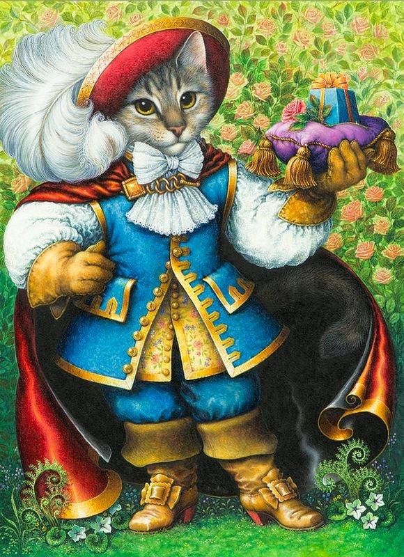 8款唯美插畫圖片，清新可愛插畫