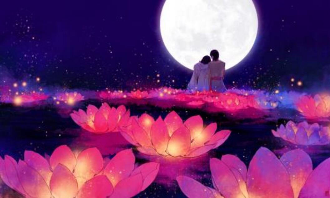 優(yōu)美古風句子:浮華一世轉(zhuǎn)瞬空